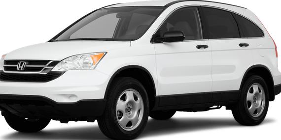 HONDA CR-V 2010 5J6RE4H71AL086995 image