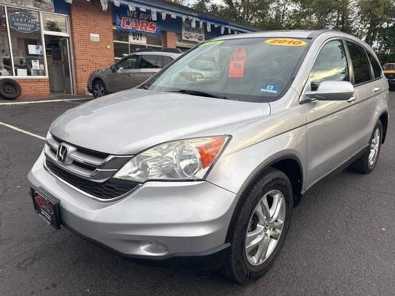 HONDA CR-V 2010 5J6RE4H78AL065075 image
