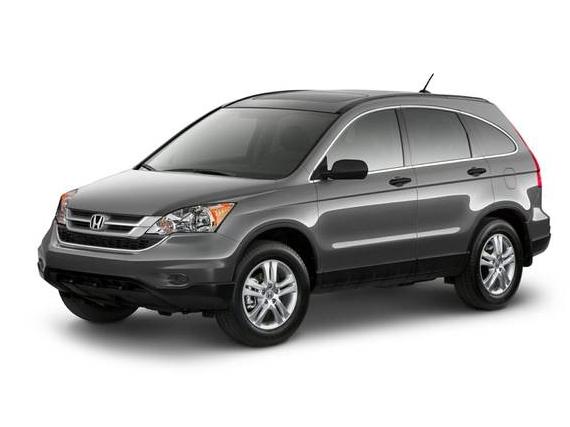 HONDA CR-V 2010 5J6RE4H5XAL090221 image