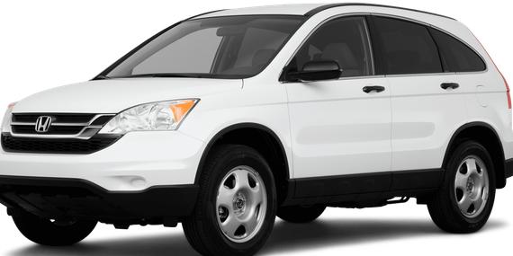 HONDA CR-V 2010 5J6RE4H7XAL058564 image