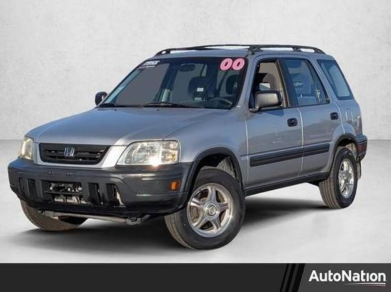 HONDA CR-V 2000 JHLRD1843YC011113 image HONDA CR-V 2000 JHLRD1843YC011113 image