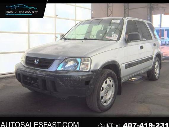 HONDA CR-V 2000 JHLRD2845YC008056 image HONDA CR-V 2000 JHLRD2845YC008056 image