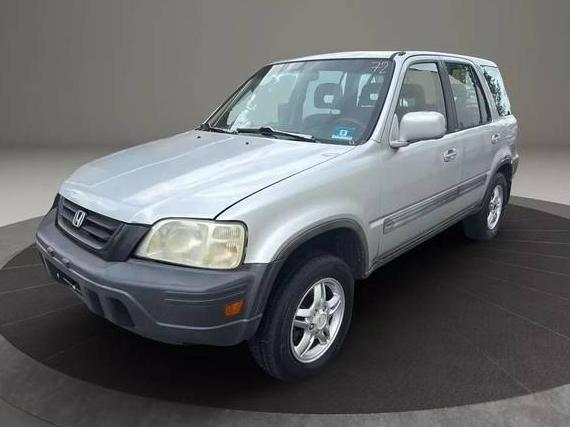HONDA CR-V 2000 JHLRD1864YC040072 image