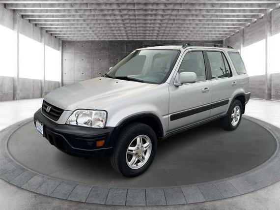 HONDA CR-V 2001 JHLRD186X1C036873 image HONDA CR-V 2001 JHLRD186X1C036873 image