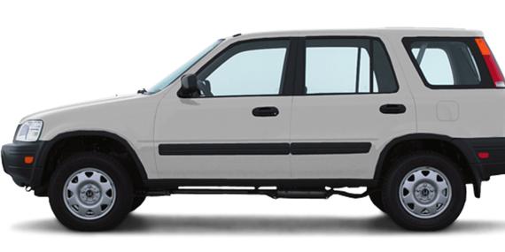 HONDA CR-V 2001 JHLRD18621C020604 image HONDA CR-V 2001 JHLRD18621C020604 image