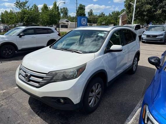 HONDA CR-V 2014 5J6RM4H73EL043123 image
