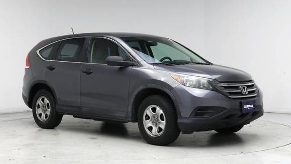 HONDA CR-V 2014 3CZRM3H36EG715731 image HONDA CR-V 2014 3CZRM3H36EG715731 image