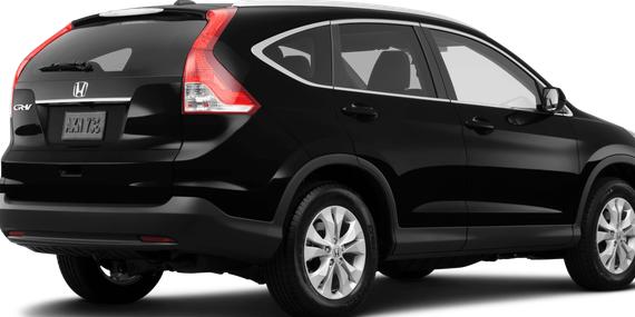 HONDA CR-V 2014 2HKRM4H71EH655301 image
