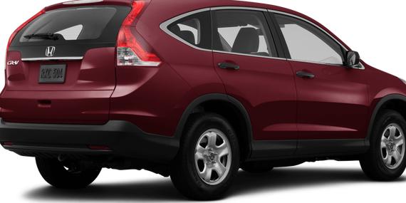 HONDA CR-V 2014 5J6RM4H32EL019828 image