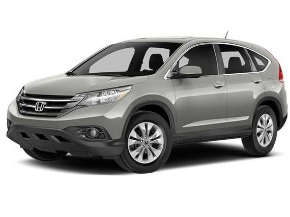 HONDA CR-V 2014 3CZRM3H59EG700304 image