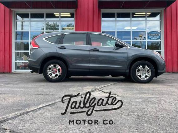 HONDA CR-V 2014 3CZRM3H37EG704589 image HONDA CR-V 2014 3CZRM3H37EG704589 image