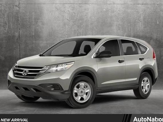 HONDA CR-V 2014 3CZRM3H32EG703138 image