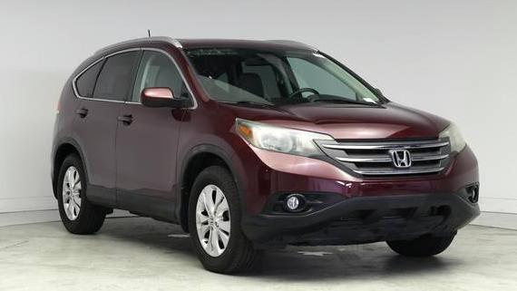 HONDA CR-V 2014 5J6RM3H71EL026427 image