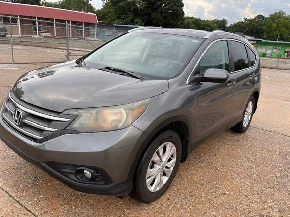 HONDA CR-V 2014 2HKRM3H73EH504079 image
