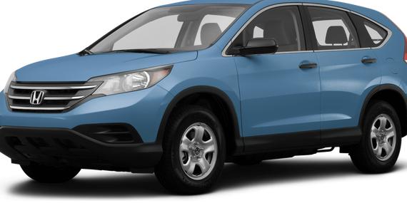 HONDA CR-V 2014 3CZRM3H3XEG714565 image
