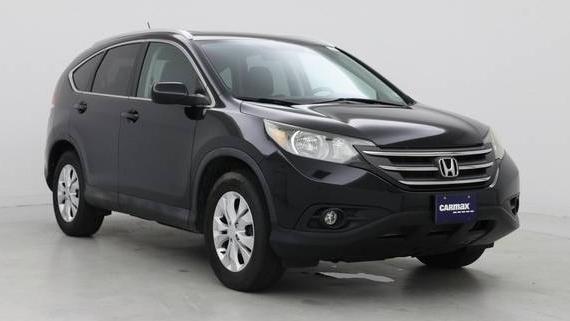 HONDA CR-V 2014 2HKRM4H79EH682813 image
