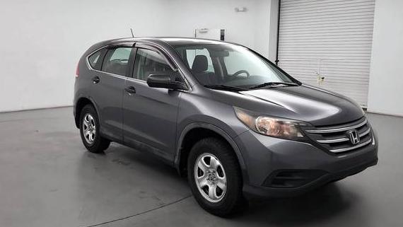 HONDA CR-V 2014 3CZRM3H30EG703476 image