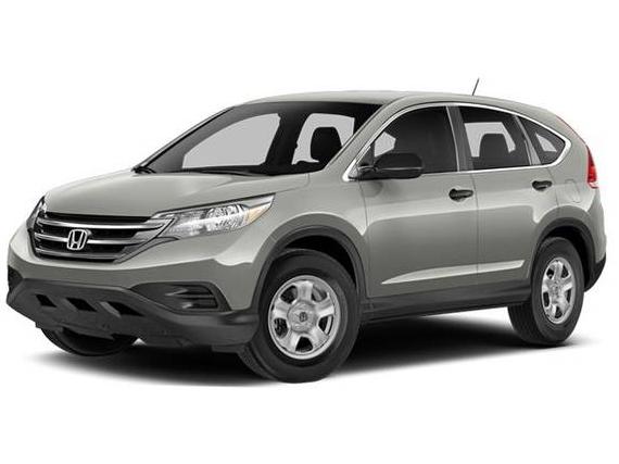 HONDA CR-V 2014 5J6RM4H30EL058398 image
