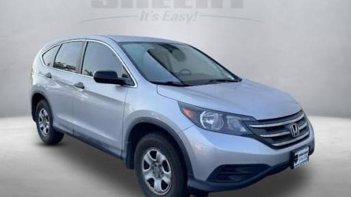 HONDA CR-V 2014 2HKRM3H37EH546042 image