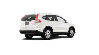 HONDA CR-V 2014 5J6RM4H74EL053708 image