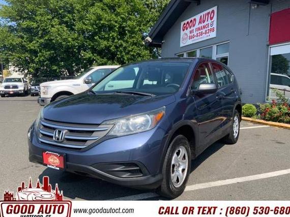 HONDA CR-V 2014 2HKRM4H32EH707208 image HONDA CR-V 2014 2HKRM4H32EH707208 image