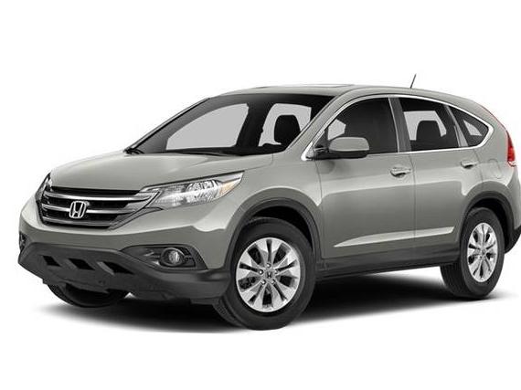 HONDA CR-V 2014 3CZRM3H57EG701533 image