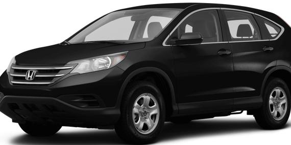 HONDA CR-V 2014 2HKRM3H3XEH538517 image