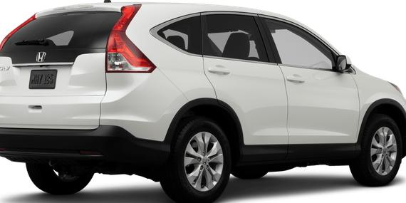 HONDA CR-V 2014 5J6RM4H58EL047067 image