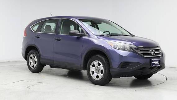 HONDA CR-V 2014 2HKRM4H37EH687070 image