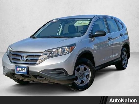 HONDA CR-V 2014 2HKRM4H37EH722450 image HONDA CR-V 2014 2HKRM4H37EH722450 image