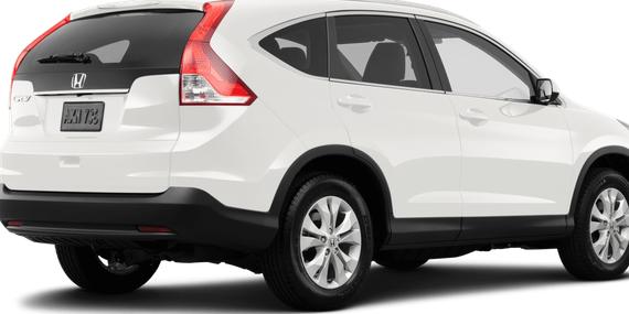 HONDA CR-V 2014 5J6RM4H79EL103521 image
