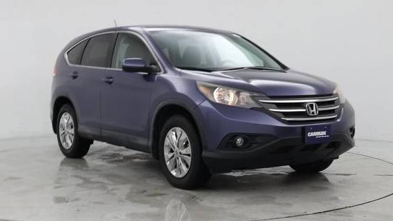 HONDA CR-V 2014 2HKRM4H54EH624865 image