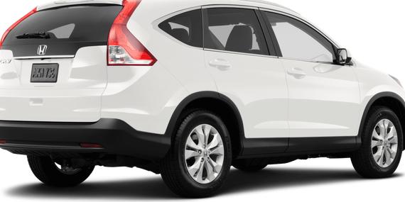 HONDA CR-V 2014 5J6RM4H77EL014546 image