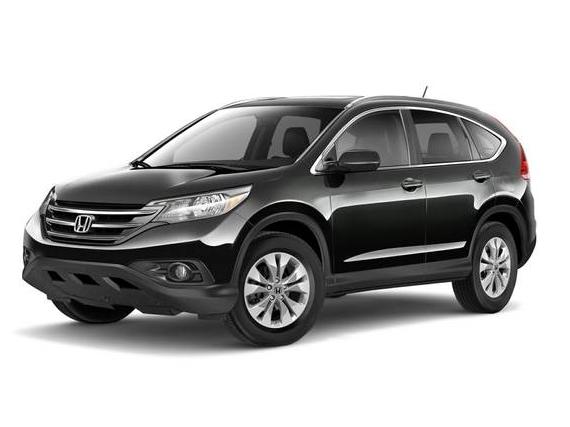 HONDA CR-V 2014 5J6RM4H76EL074673 image