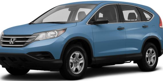 HONDA CR-V 2014 2HKRM3H39EH540288 image HONDA CR-V 2014 2HKRM3H39EH540288 image