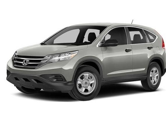 HONDA CR-V 2014 3CZRM3H30EG713652 image