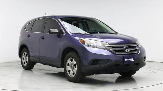 HONDA CR-V 2014 3CZRM3H35EG712397 image