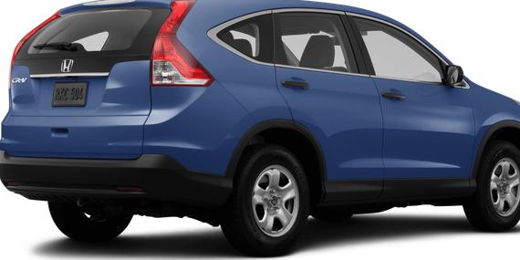 HONDA CR-V 2014 2HKRM4H37EH615950 image