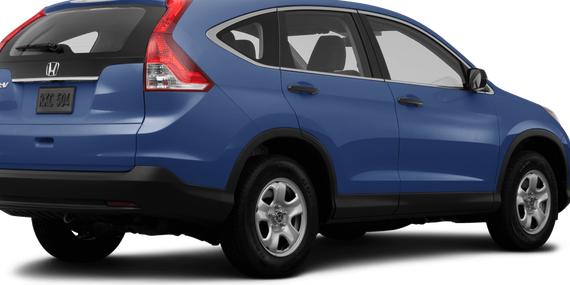 HONDA CR-V 2014 2HKRM4H39EH620292 image