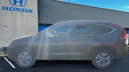 HONDA CR-V 2014 2HKRM4H76EH691338 image