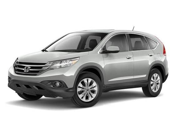 HONDA CR-V 2014 2HKRM4H55EH701761 image