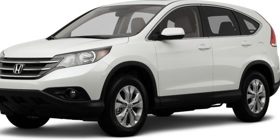 HONDA CR-V 2014 5J6RM3H59EL019076 image