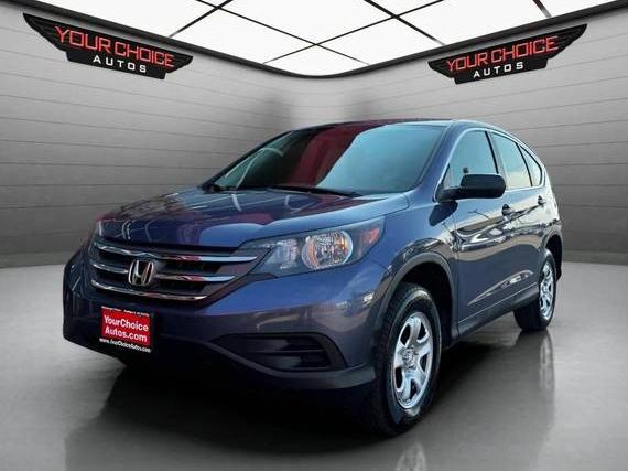 HONDA CR-V 2014 2HKRM4H39EH630983 image HONDA CR-V 2014 2HKRM4H39EH630983 image