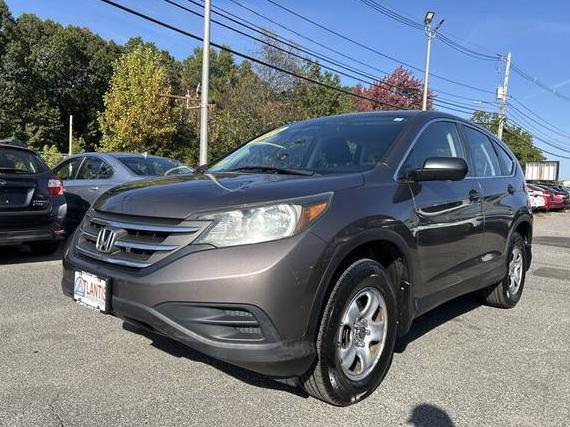 HONDA CR-V 2014 2HKRM4H3XEH643726 image HONDA CR-V 2014 2HKRM4H3XEH643726 image
