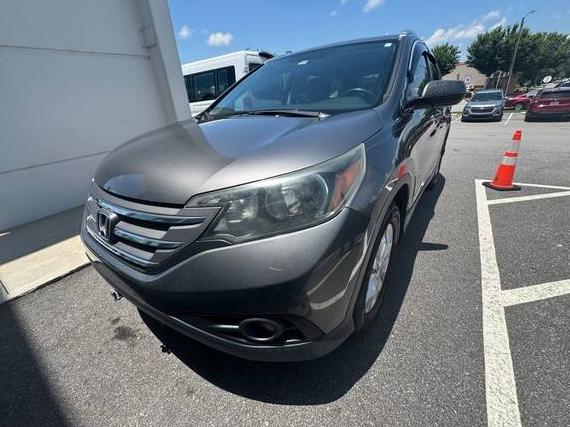 HONDA CR-V 2014 2HKRM3H7XEH537824 image