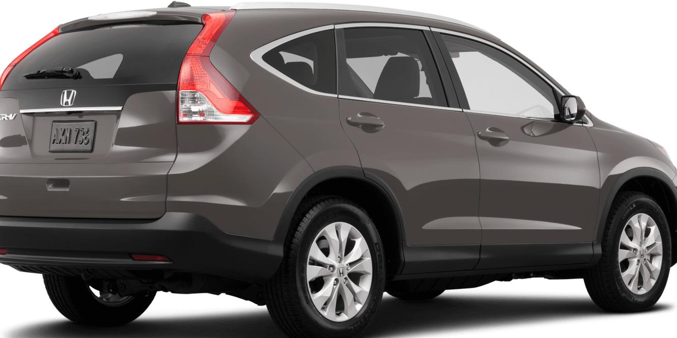 HONDA CR-V 2014 2HKRM4H72EH664377 image