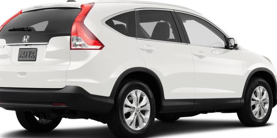 HONDA CR-V 2014 5J6RM4H73EL025351 image