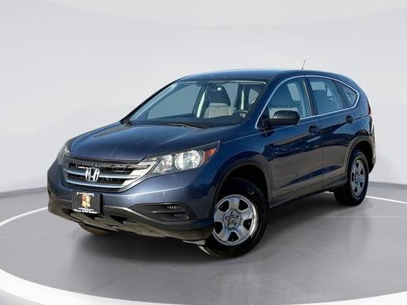 HONDA CR-V 2014 2HKRM4H3XEH653429 image