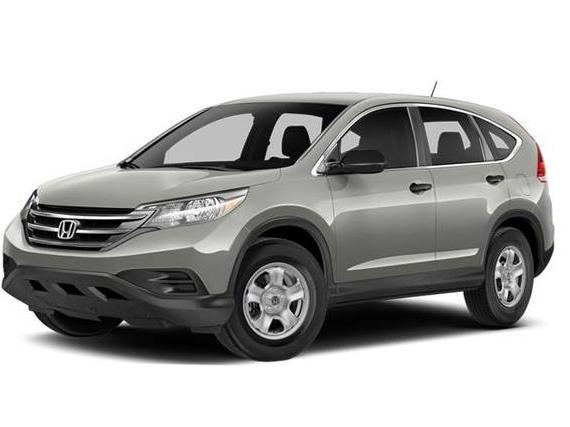 HONDA CR-V 2014 2HKRM4H37EH697100 image