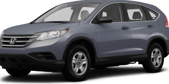 HONDA CR-V 2014 2HKRM3H38EH559141 image
